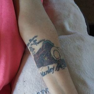 Meet your Posher, Sue